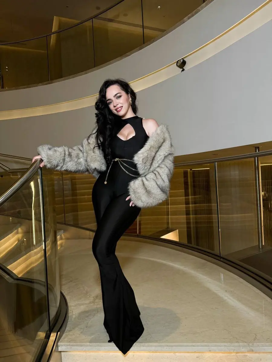 Адама эскорт в городе Москва