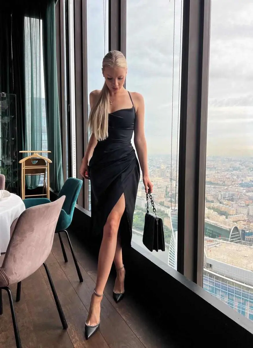 Афельни эскорт в городе Москва