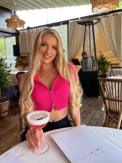 Афельни эскорт в городе Москва