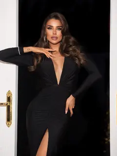 Ален эскорт в городе Москва