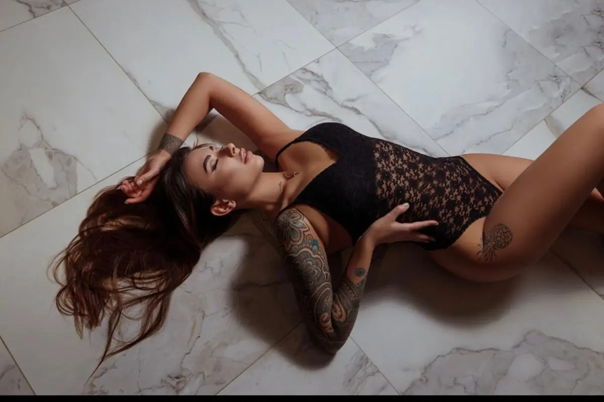 Алиша эскорт в городе Москва