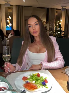 Анель эскорт в городе Москва