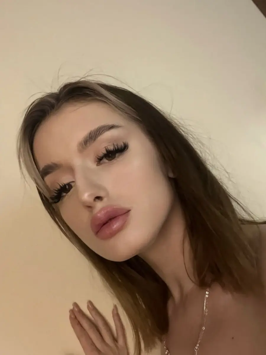 Анфиса эскорт в городе Москва