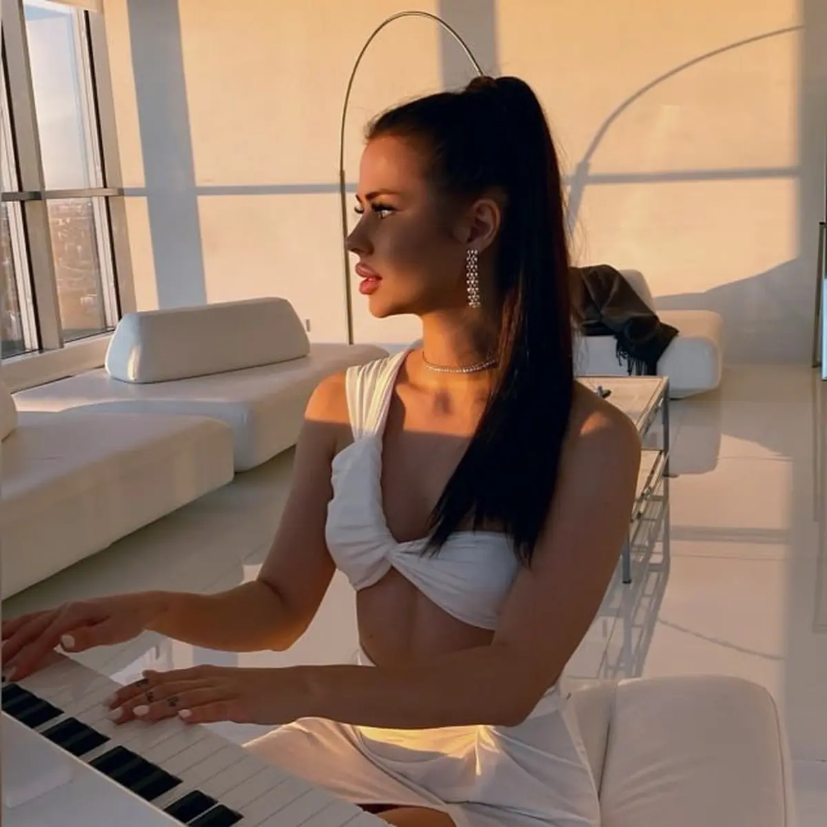 Анта эскорт в городе Москва