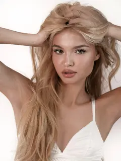 Бариль эскорт в городе Москва