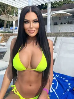 Бинна эскорт в городе Москва