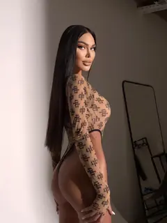 Бинна эскорт в городе Москва