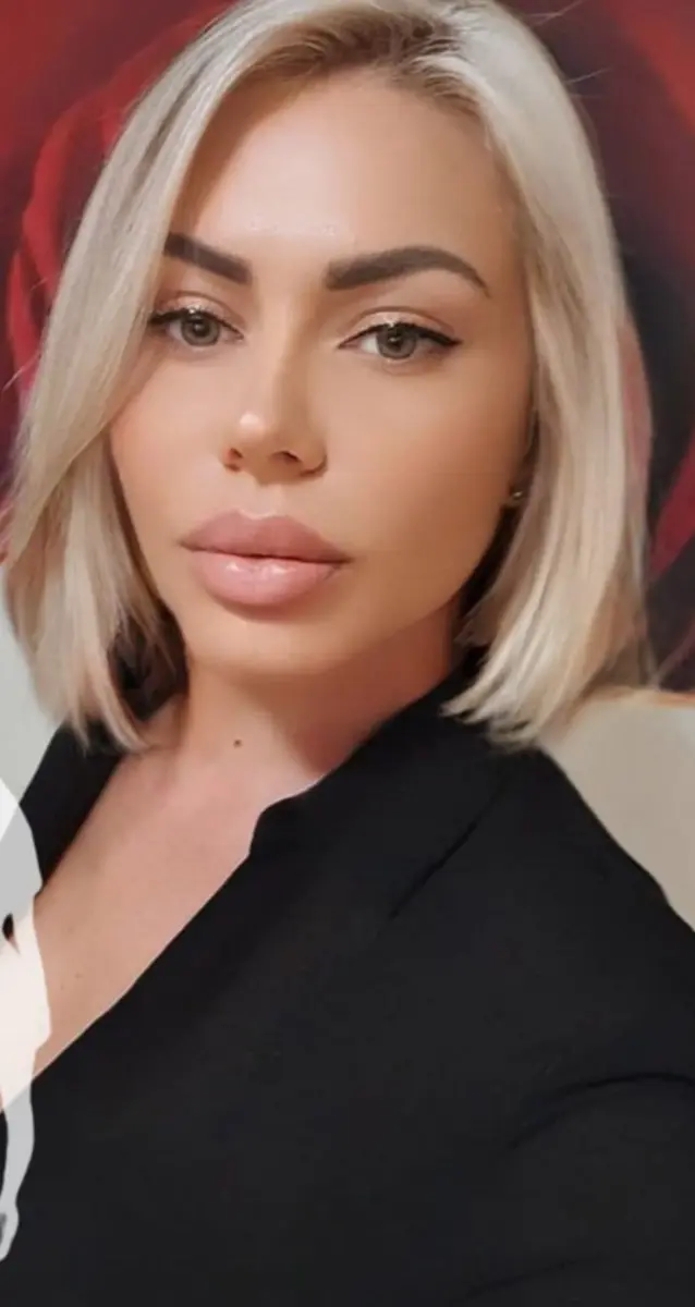 Блэр эскорт в городе Москва