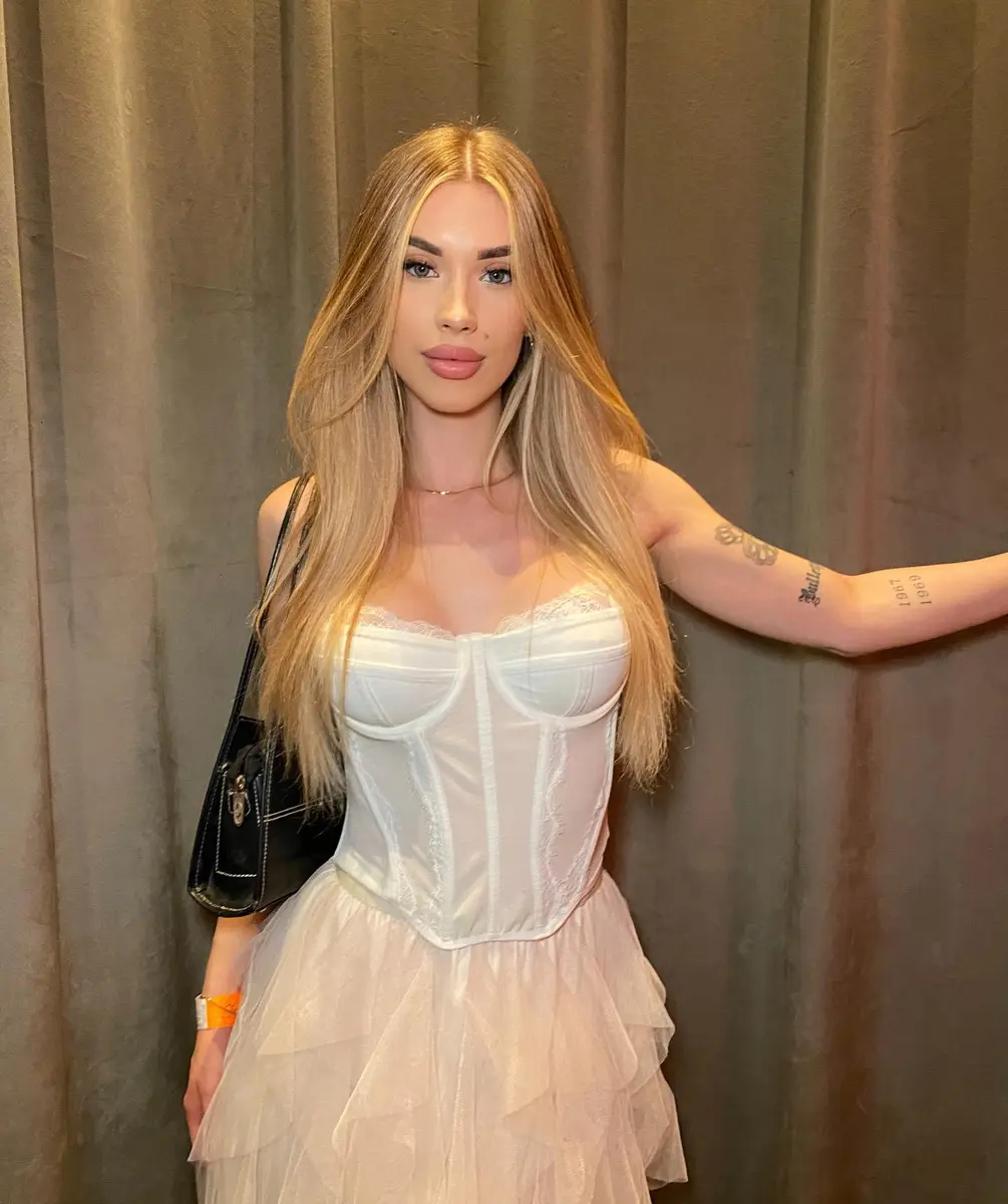 Кьяра эскорт в городе Москва