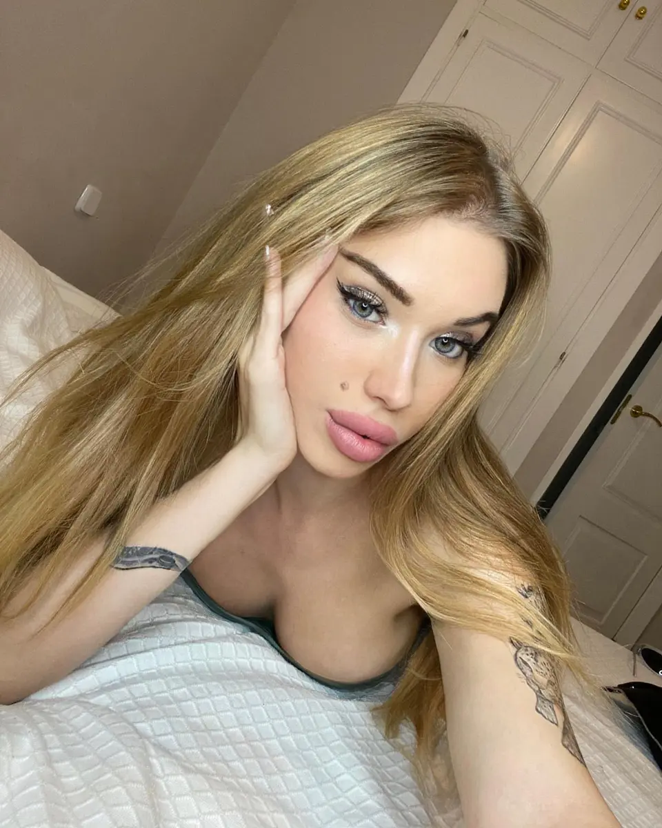 Кьяра эскорт в городе Москва