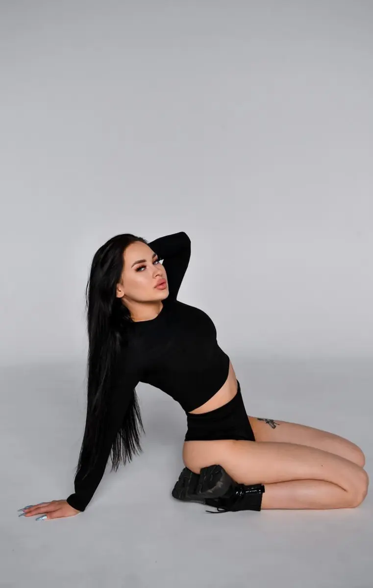 Клер эскорт в городе Москва