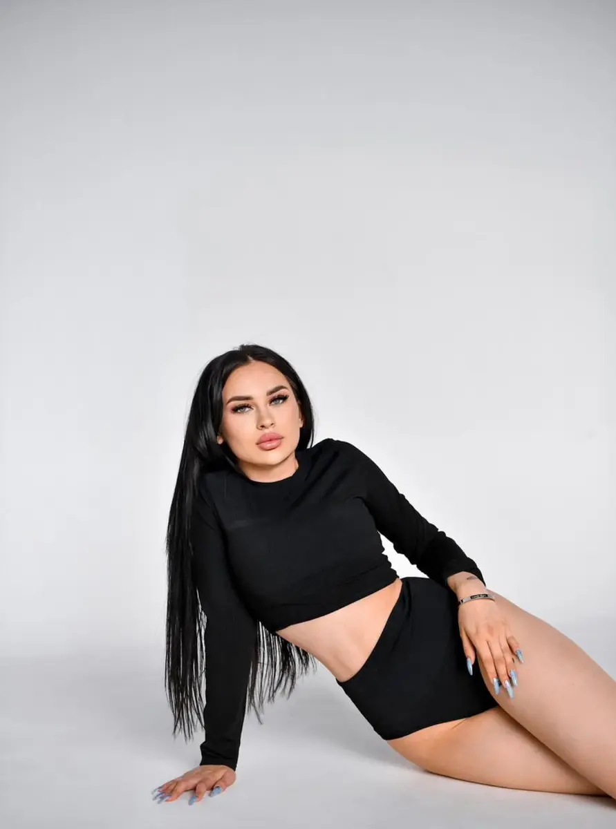 Клер эскорт в городе Москва