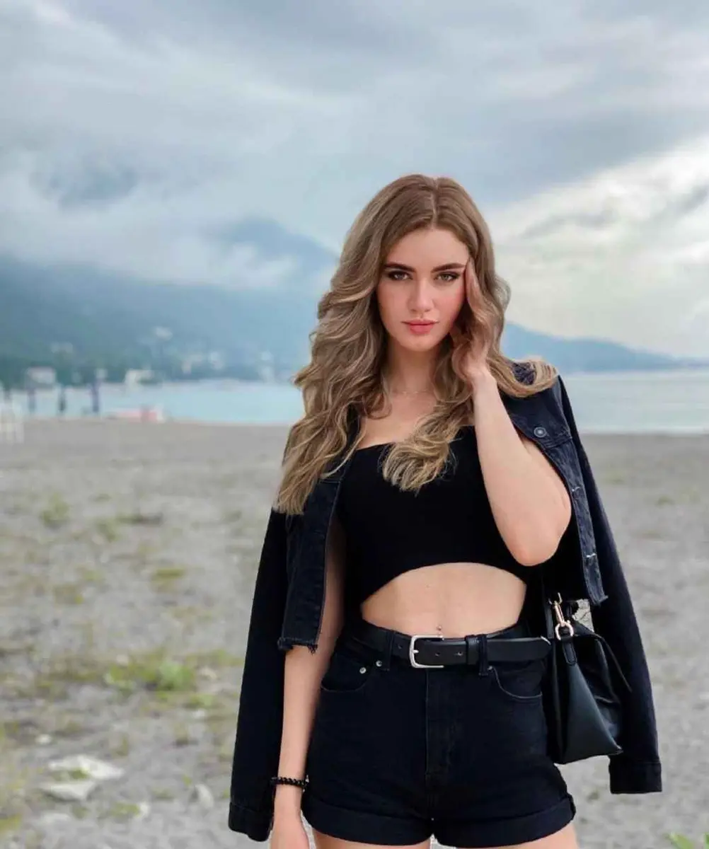 Дания эскорт в городе Москва