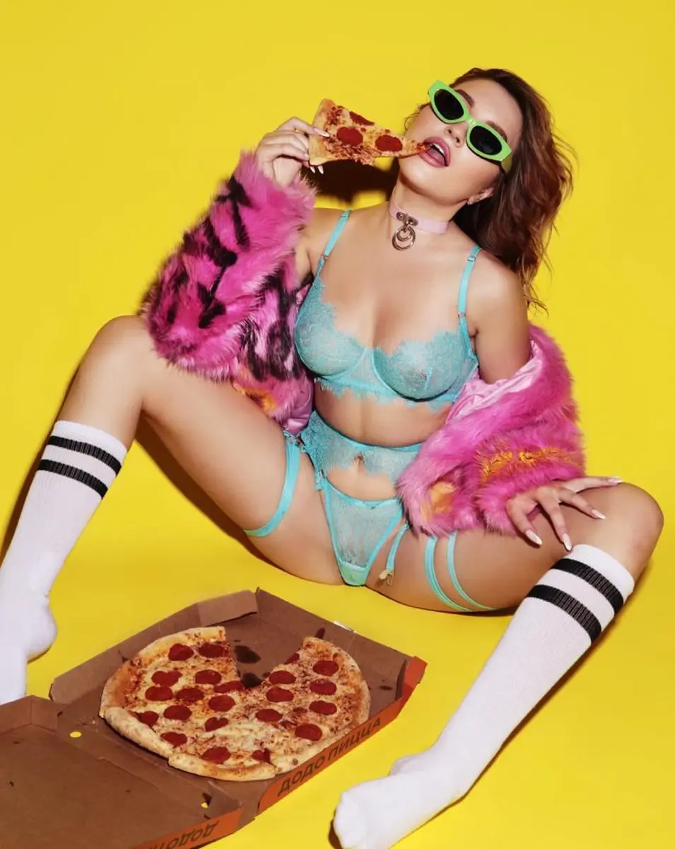 Дэнни эскорт в городе Москва