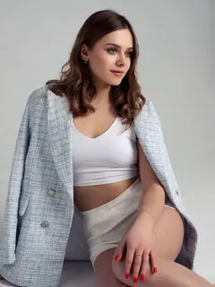 Даяна эскорт в городе Москва