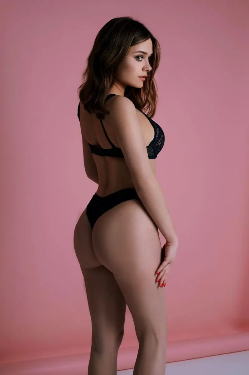 Даяна эскорт в городе Москва