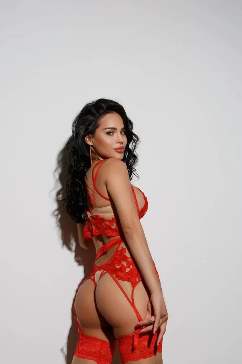 Дилара эскорт в городе Москва