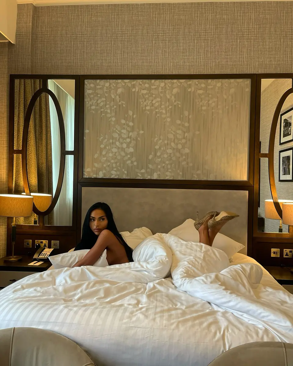 Элаити эскорт в городе Москва