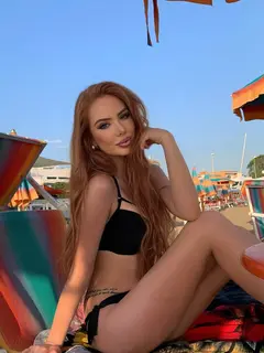 Endymida эскорт в городе Москва