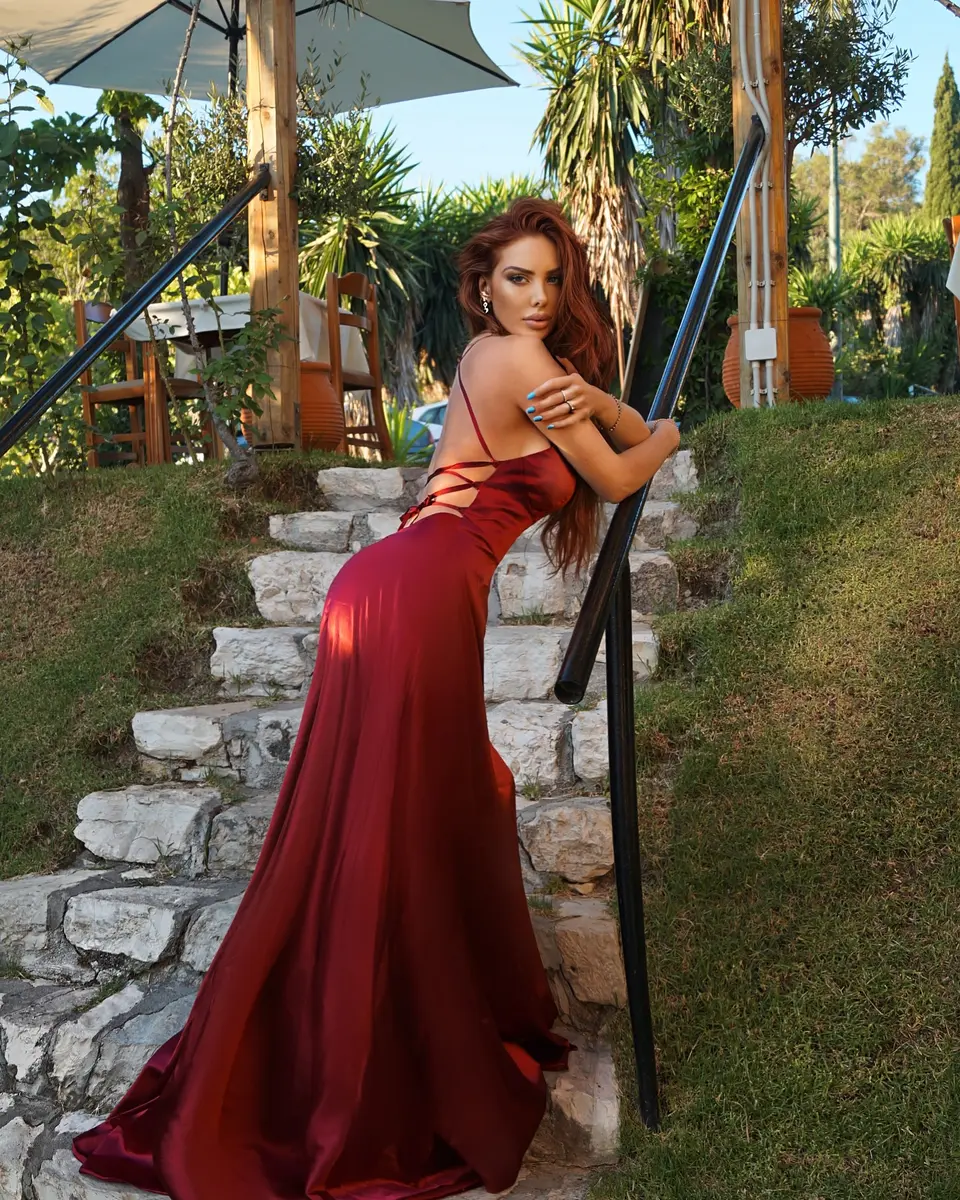 Endymida эскорт в городе Москва