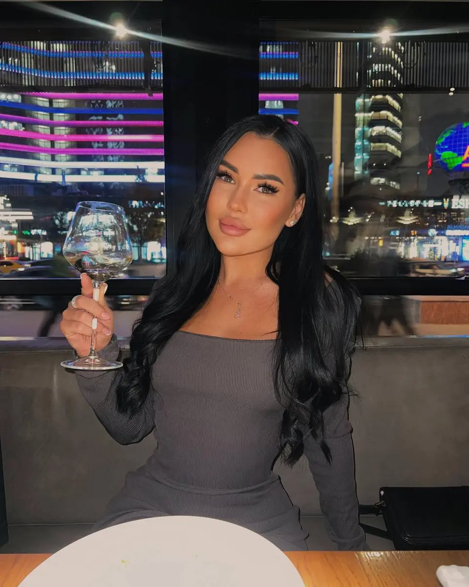 Эника эскорт в городе Москва