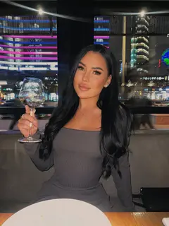 Эника эскорт в городе Москва