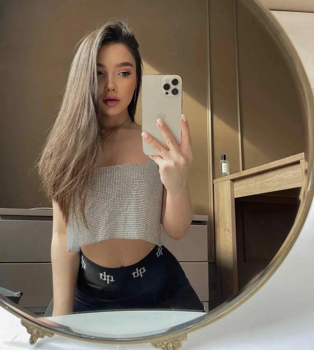 Эсми эскорт в городе Москва