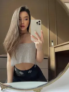 Эсми эскорт в городе Москва