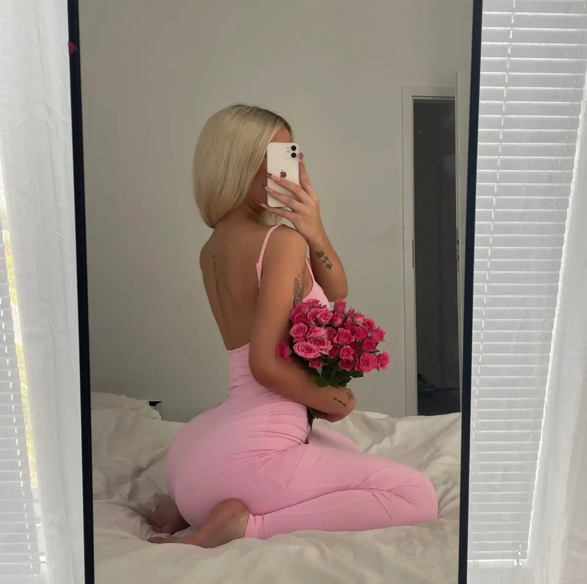 Fial эскорт в городе Москва