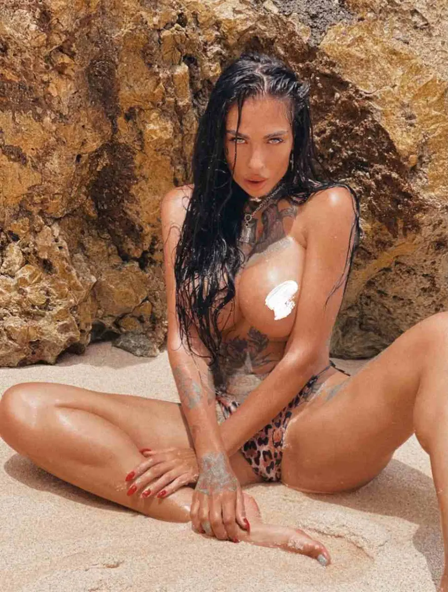 Фирника эскорт в городе Москва