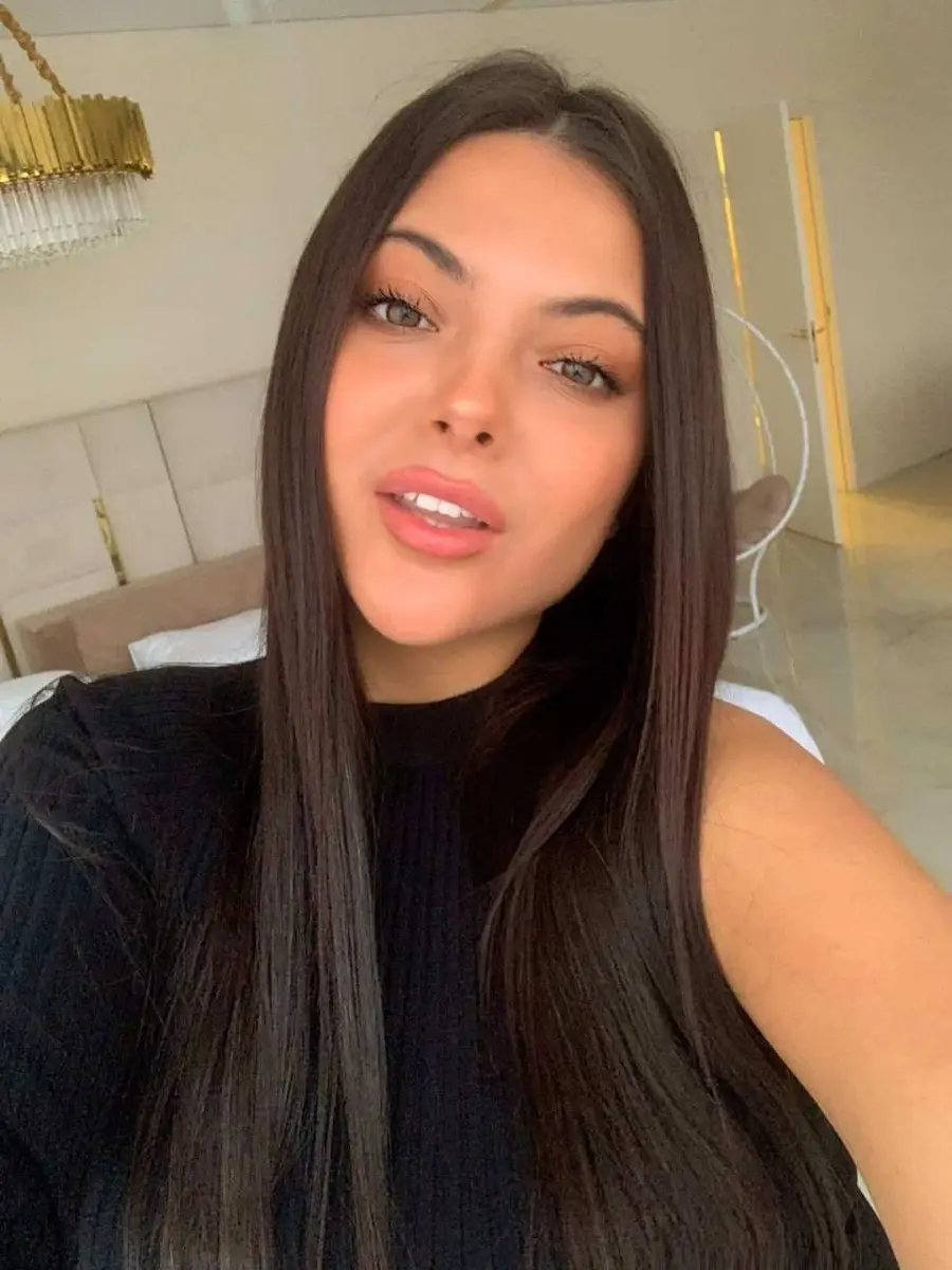 Габби эскорт в городе Москва