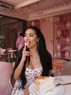 Галенна эскорт в городе Москва