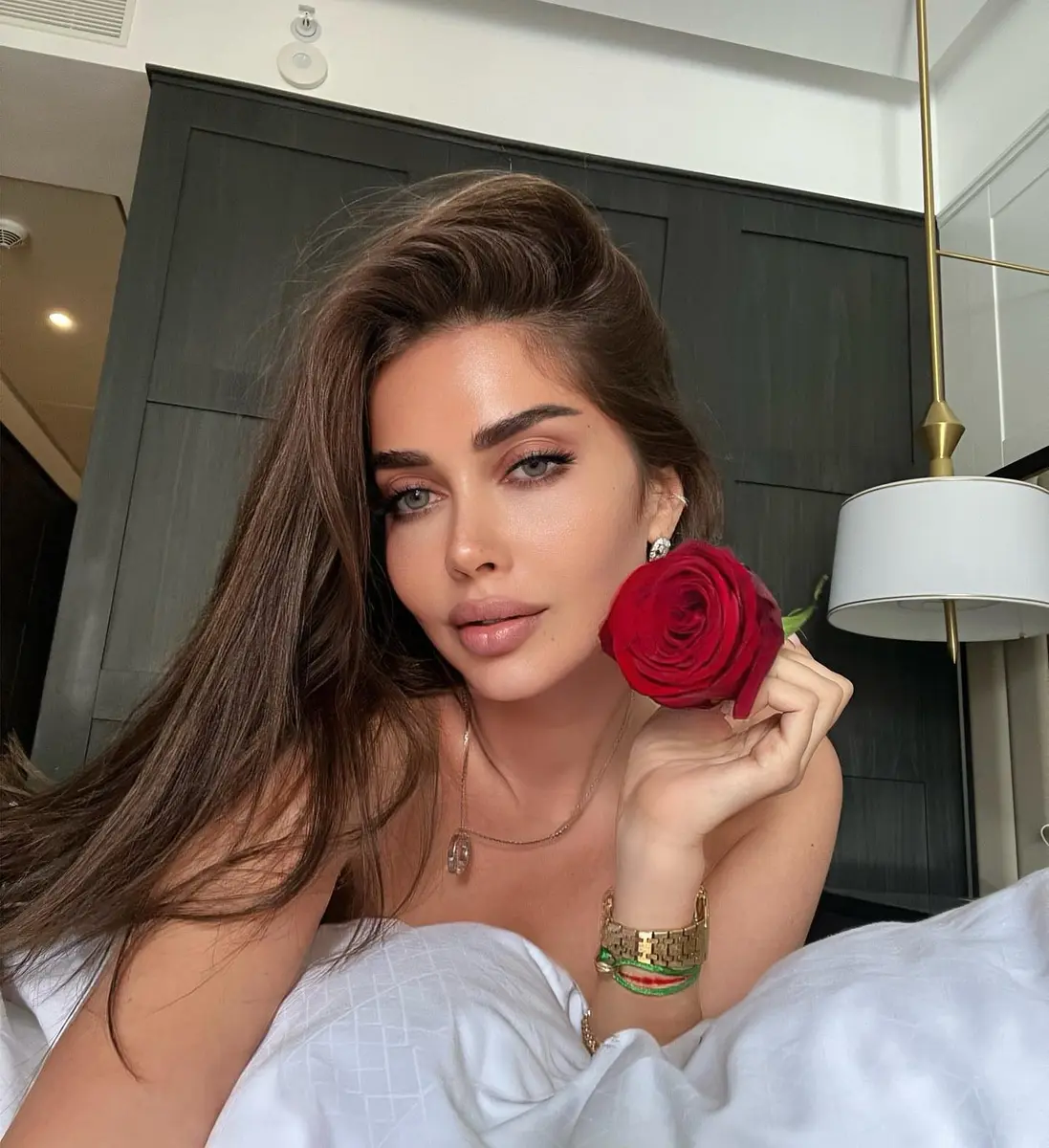 Жаклин эскорт в городе Москва