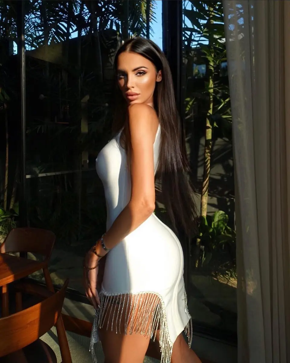 Джамири эскорт в городе Москва