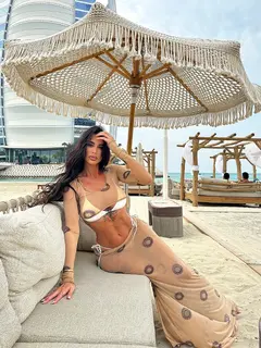 Джамири эскорт в городе Москва