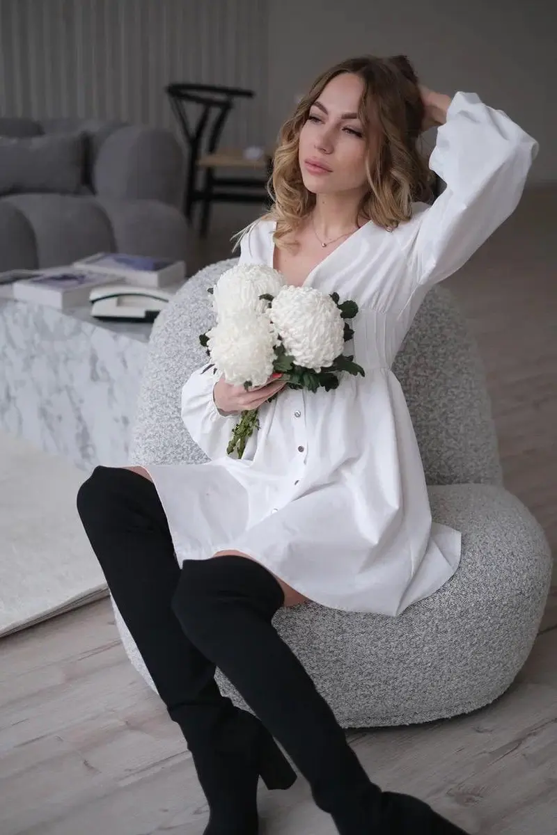 Джусси эскорт в городе Москва