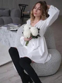 Джусси эскорт в городе Москва