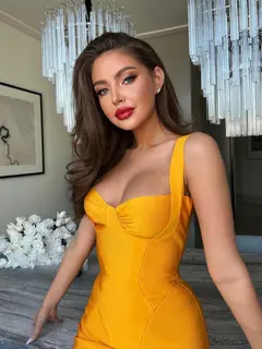 Калиса эскорт в городе Москва