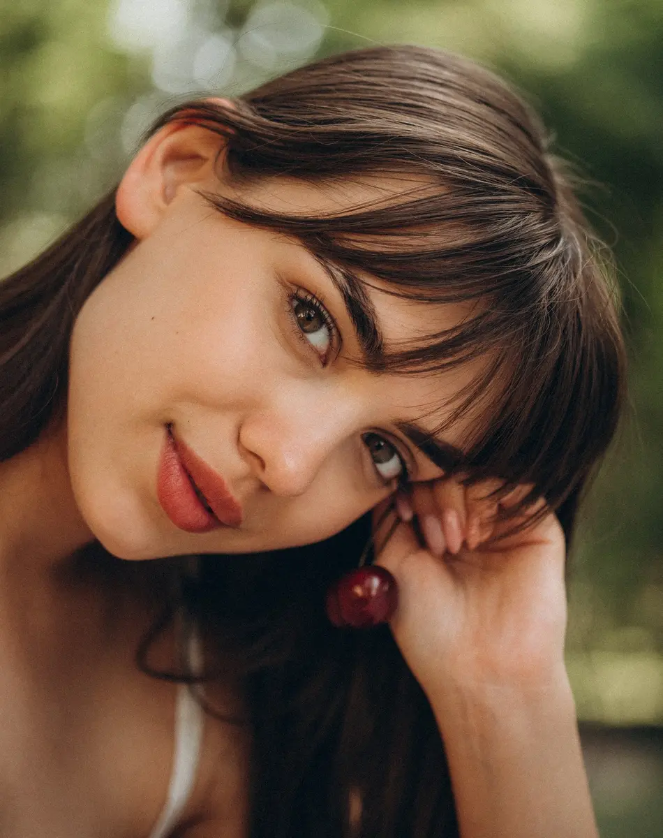 Касандра эскорт в городе Москва