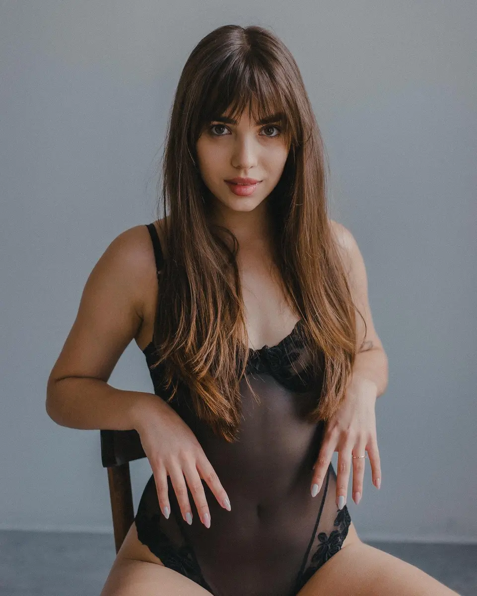 Касандра эскорт в городе Москва