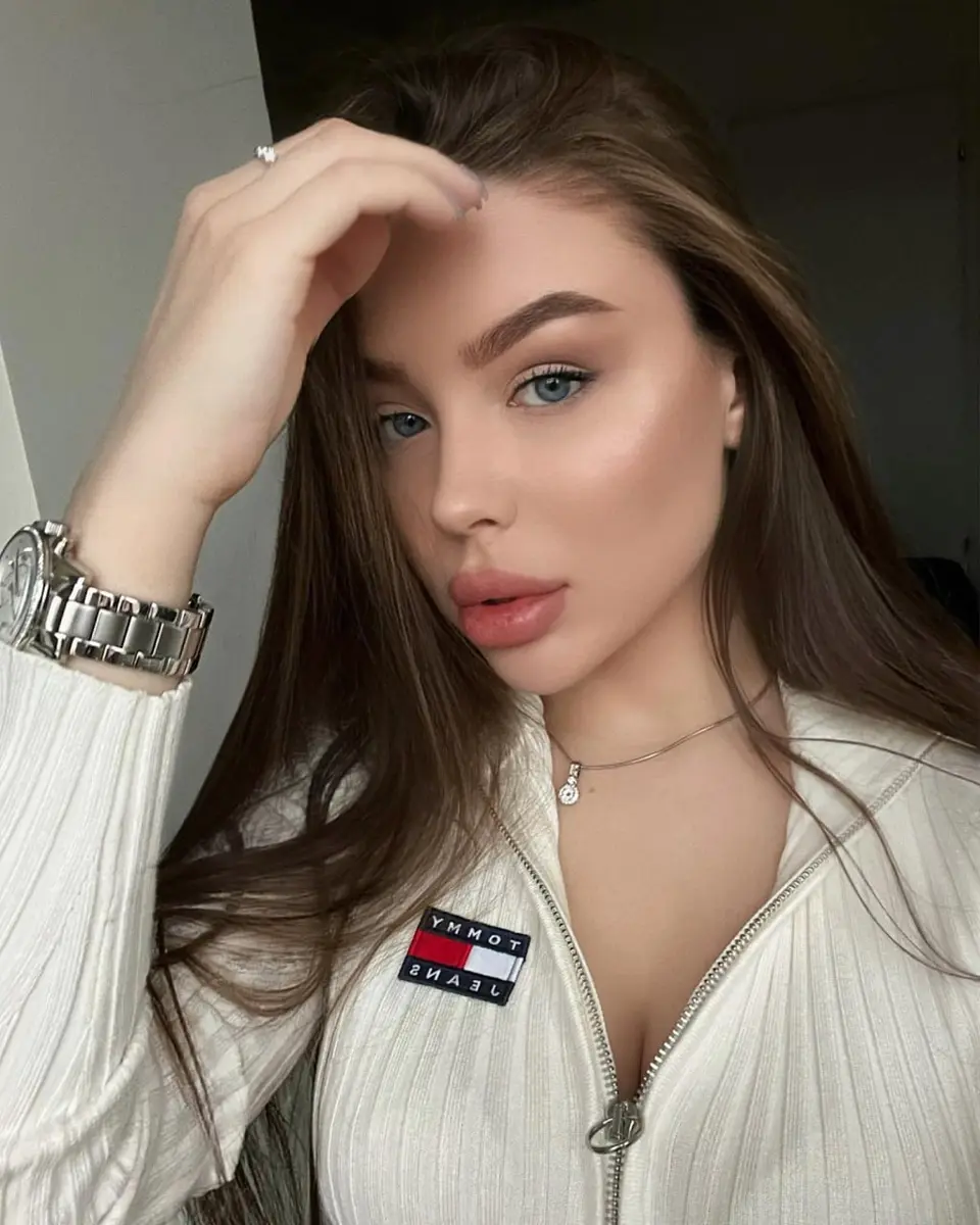 Кассила эскорт в городе Москва