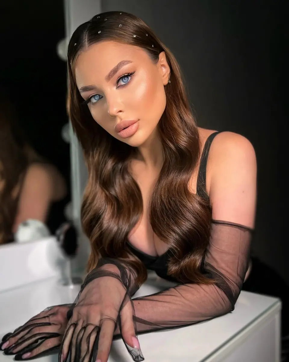 Кассила эскорт в городе Москва