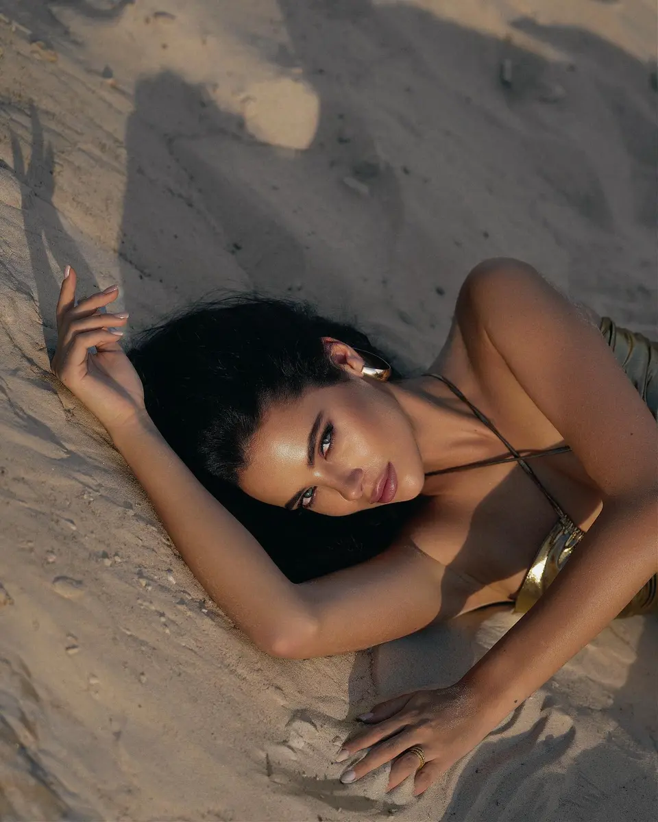 Кира эскорт в городе Москва