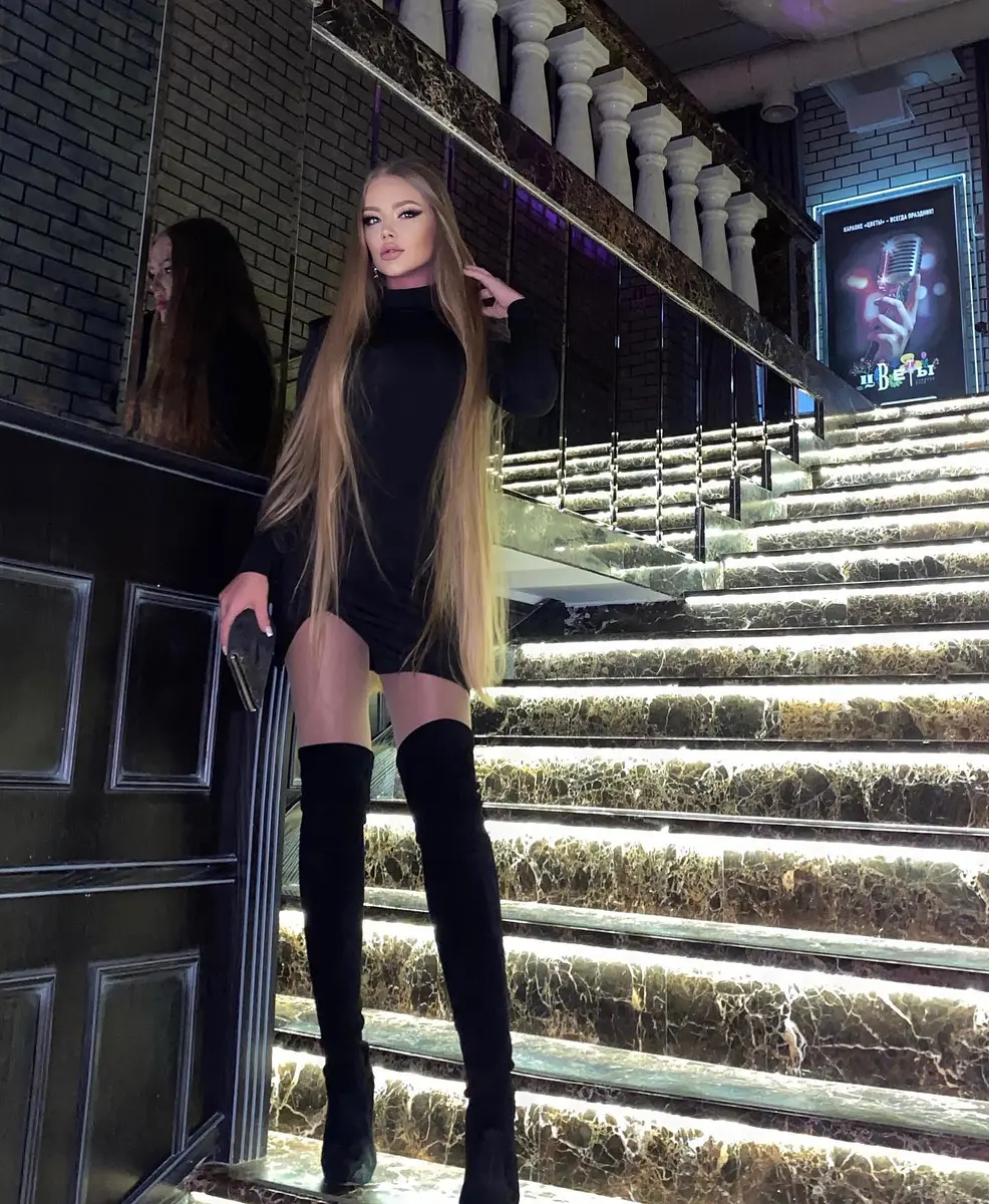 Кортни эскорт в городе Москва