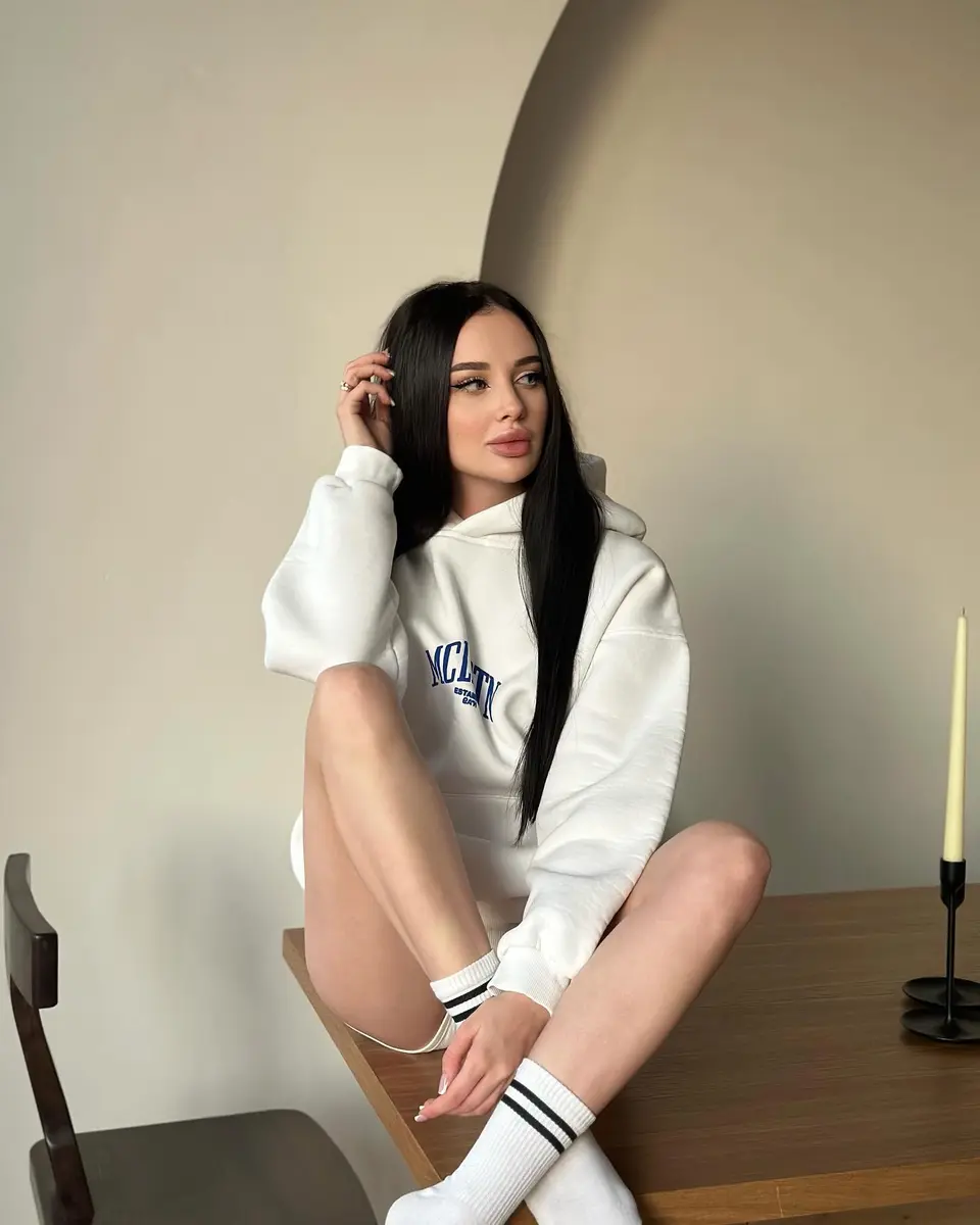 Ланкира эскорт в городе Москва