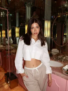 Лара эскорт в городе Москва