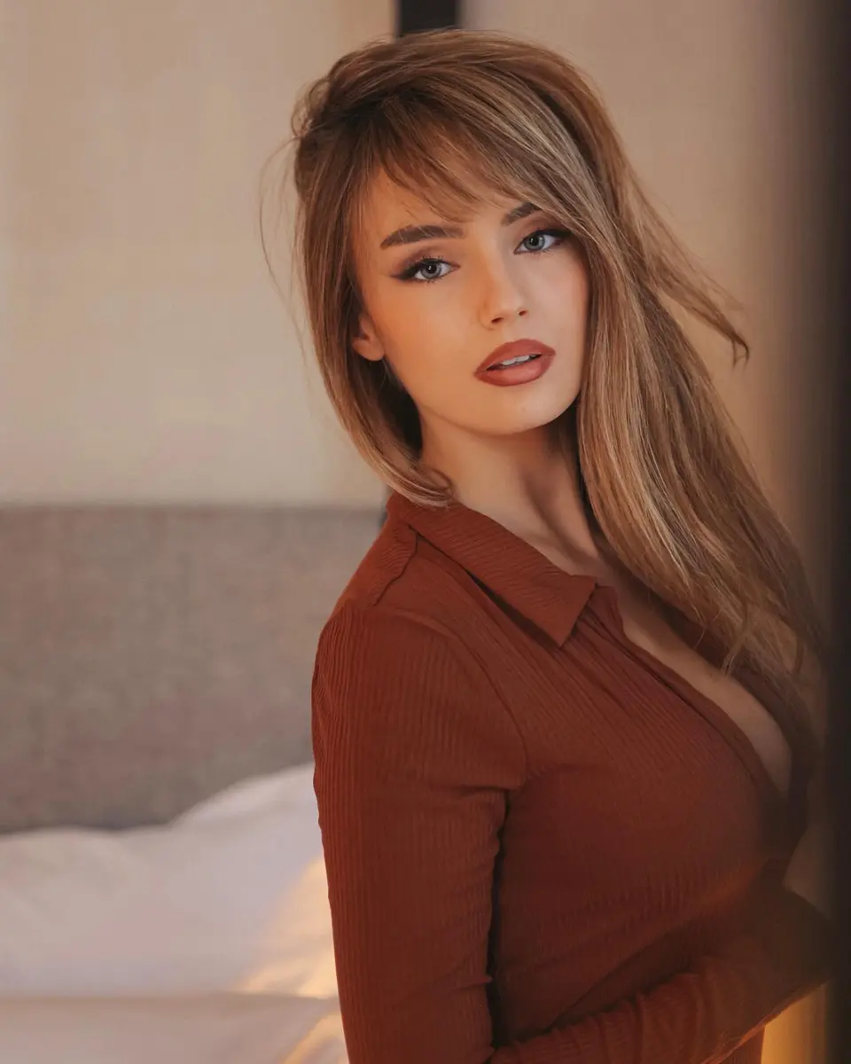 Линель эскорт в городе Москва