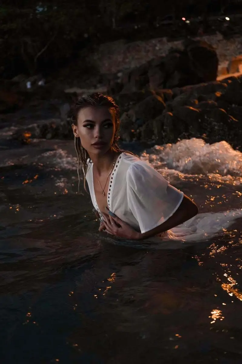 Липия эскорт в городе Москва