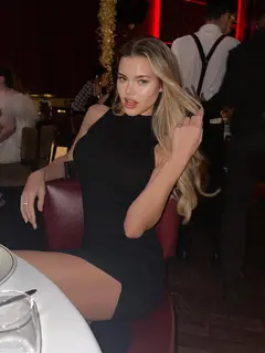 Макка эскорт в городе Москва