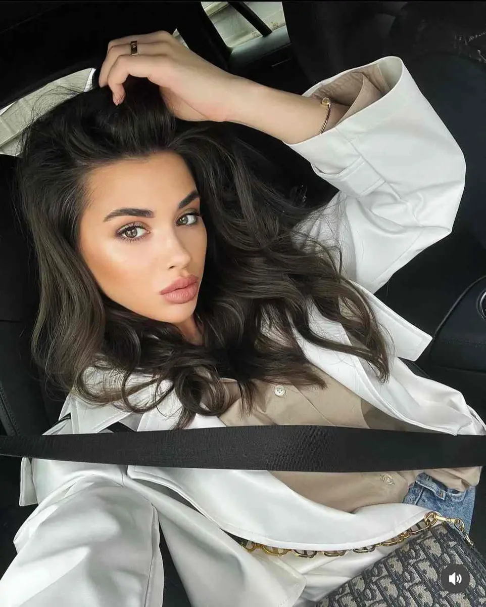 Марикель эскорт в городе Москва